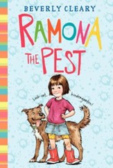 Ramona the Pest, Repackaged