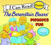 Berenstain Bears Phonics Fun