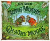 Town Mouse, Country Mouse