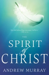 The Spirit of Christ