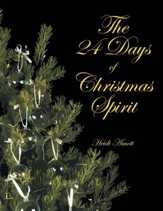 The 24 Days of Christmas Spirit