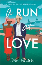 A Run at Love, #2