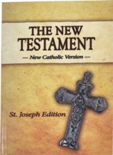 New Testament: New Catholic Version