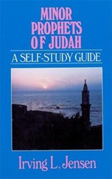 Minor Prophets of Judah