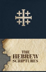 The Hebrew Scriptures