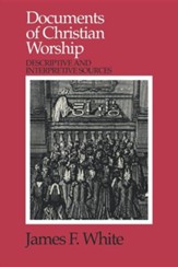 Documents of Christian Worship