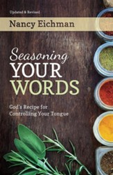 Seasoning Your Words