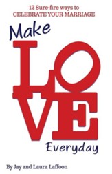 Make Love Everyday