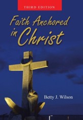Faith Anchored in Christ