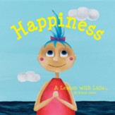 Happiness: A Lesson with Lulu (Happiness)