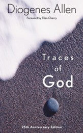 Traces of God, Edition 0025Anniversary