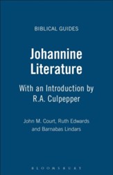 Johannine Literature