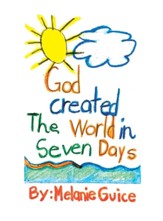God Created the World in Seven Days