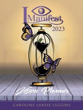 I Manifest 2023: Vision Planner