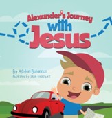 Alexander's Journey with Jesus