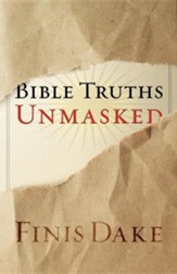 Bible Truths Unmasked