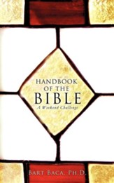 Handbook of the Bible: A Weekend Challenge