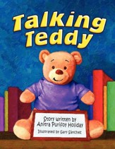 Talking Teddy