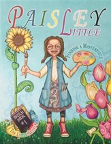 Paisley Little: Finding a Masterpiece