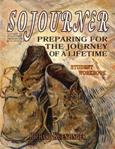 Sojourner: Preparing for the Journey of a Lifetime- Student Workbook, Paper, Not Applicable