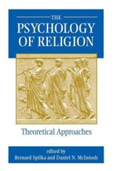 The Psychology of Religion