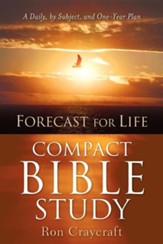 Forecast for Life Compact Bible Study