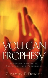 You Can Prophesy