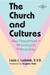 Church & Cultures