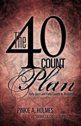 The 40-Count Plan