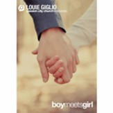 Boy Meets Girl, DVD