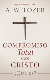 Compromiso total con Cristo: ?Que es?