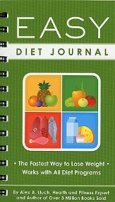 Easy Diet Journal