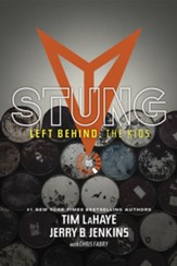 Left Behind: The Kid's Collection 5: Stung