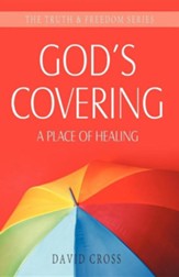 God's Covering: A Place of Healing