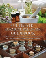 The Ultimate Hormone Balancing Guidebook