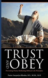 Trust and Obey