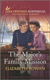 The Major's Family Mission