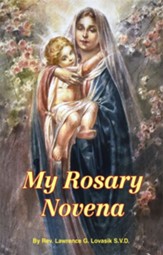 My Rosary Novena