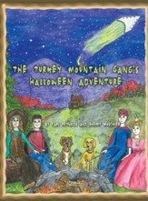 The Turkey Mountain Gang's Halloween Adventure