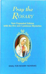 Pray the Rosary