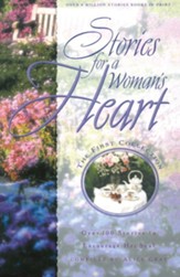 Stories for a Woman's Heart