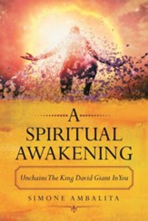 A Spiritual Awakening: Unchains the King David Giant in You