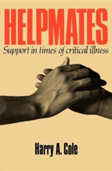 Helpmates: Support in Times of Critical  Illness