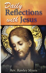 Daily Reflections with Jesus