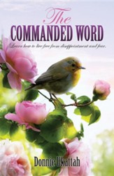 The Commanded Word