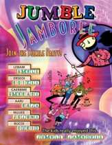 Jumble Jamboree