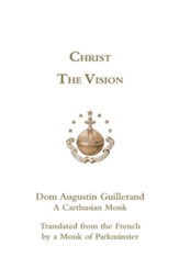 Christ the Vision