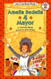 Amelia Bedelia 4 Mayor