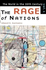 The Rage of Nations Volume 1