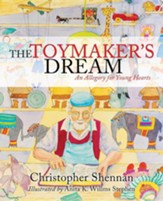 The Toymaker's Dream